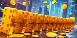 O Efeito Dominó do Halving do Bitcoin: Entenda suas Consequências