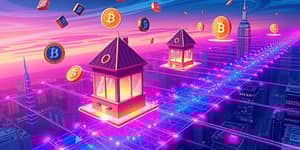 Tokenização de Ativos: O Futuro da Propriedade