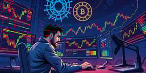 Análise Técnica para Criptomoedas: Ferramentas Essenciais