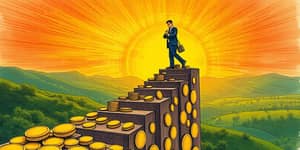 Aposentadoria Milionária: Comece a Planejar Hoje e Realize Seu Sonho