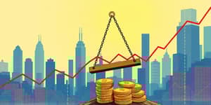 Alavancagem no Mercado: Riscos e Oportunidades que Você Deve Saber