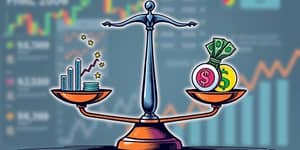 Rebalanceamento de Carteira: Mantenha Seus Investimentos Alinhados