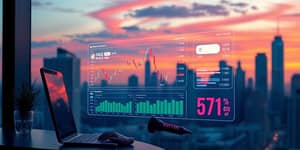 Home Broker: Navegando na Plataforma de Negociação da Bolsa