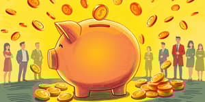 A Importância da Reserva de Emergência: Não Subestime Esse Pilar