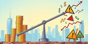 Alavancagem no Investimento: Ferramenta de Poder ou Armadilha?