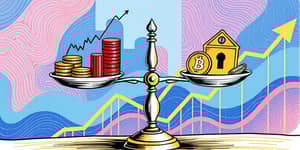 O Equilíbrio entre Risco e Retorno: A Essência do Investimento Inteligente