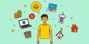 Aumente Sua Renda: Estratégias Comprovadas