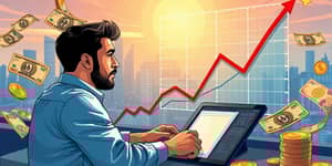 A Dinâmica das Taxas de Juros: Seus Efeitos na Sua Carteira