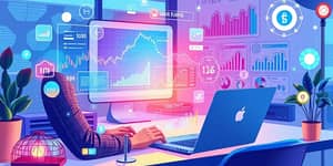 Ferramentas Essenciais para o Controle Financeiro