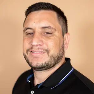 Bruno Anderson