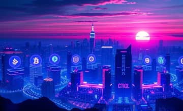 Decifrando as Moedas Digitais: Guia Essencial para Iniciantes