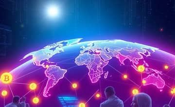 O Impacto das Criptomoedas no Futuro da Economia Global