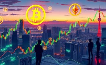 Investir em Cripto: Riscos, Recompensas e Estratégias