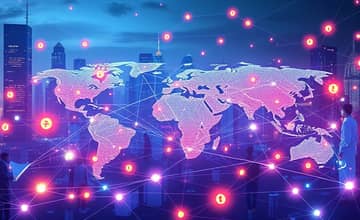 Finanças Descentralizadas (DeFi): O Novo Paradigma Financeiro