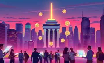 As Moedas Digitais dos Bancos Centrais (CBDCs): O Que Vêm Por Aí?