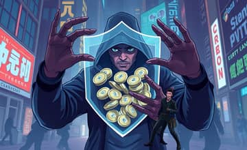 Segurança em Cripto: Evitando Golpes e Fraudes