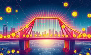 Stablecoins: A Ponte para o Mercado de Cripto