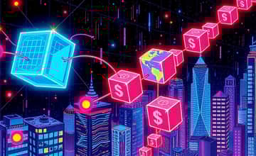 Blockchain: A Tecnologia Por Trás da Revolução Financeira