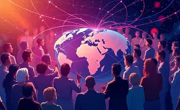 DAOs: Organizações Autônomas Descentralizadas e o Poder da Comunidade