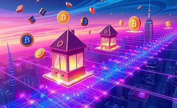 Tokenização de Ativos: O Futuro da Propriedade