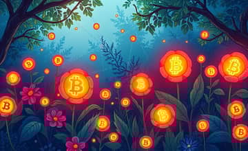 Staking e Yield Farming: Gerando Renda com Criptomoedas