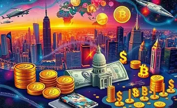 A Evolução do Dinheiro: Da Moeda Fiduciária à Cripto