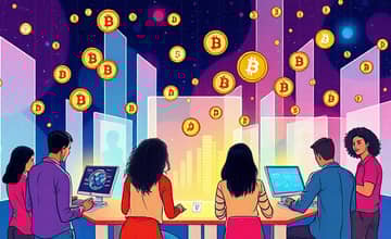 NFTs e o Mundo Digital: Mais que Apenas Arte