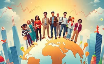 Investir no Exterior: Amplie Seus Horizontes e Ganhos