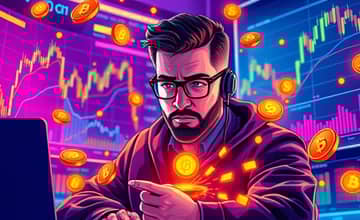 Day Trade com Cripto: Estratégias e Cuidados