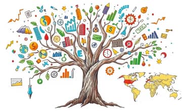 Diversificação Inteligente: Minimizando Riscos e Maximizando Lucros