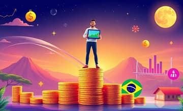 Tesouro Direto: Conheça os Portais e Comece a Investir