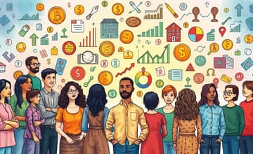 Fundos de Investimento: Opções para Todos os Perfis de Risco