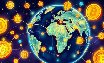 Criptomoedas e Remessas Internacionais: Mais Barato e Rápido?