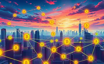 Criptomoedas: O Guia Definitivo para Entender e Investir