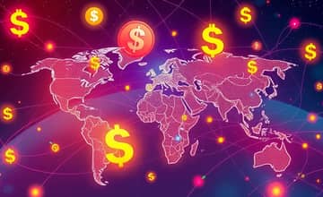 O Mercado Forex: Como Funciona e Seus Potenciais Ganhos