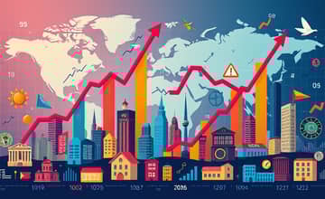 Ciclos Econômicos: Como Eles Afetam Seus Investimentos