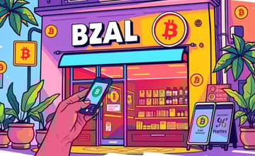 Criptomoedas para Negócios: Aceitando Pagamentos Digitais