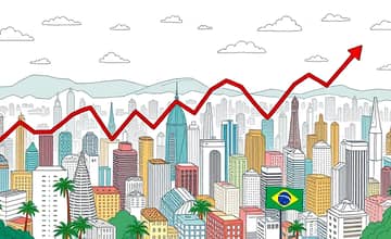 O Papel da Selic no Mercado Financeiro: Entenda as Flutuações