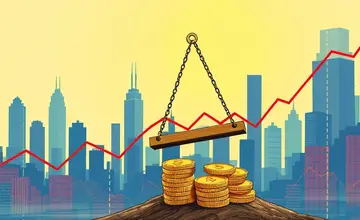 Alavancagem no Mercado: Riscos e Oportunidades que Você Deve Saber