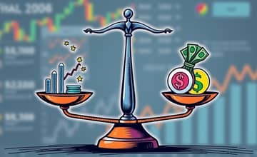 Rebalanceamento de Carteira: Mantenha Seus Investimentos Alinhados