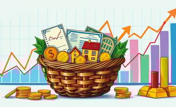 ETFs: Invista em Cestas de Ativos de Forma Simples