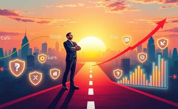 Opções: Estratégias para Proteger e Potencializar Seus Ativos