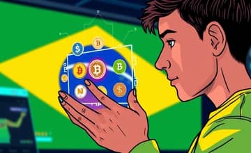 Como Escolher a Melhor Carteira Digital (Wallet) para Suas Criptos