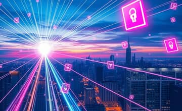 Criptografia Quântica e o Futuro da Segurança Cripto