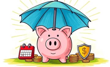 Construindo uma Reserva de Emergência Sólida e Eficaz