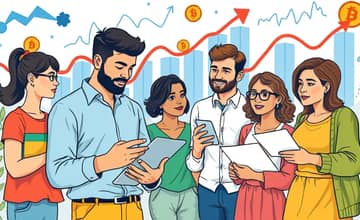 Mercado Financeiro para Leigos: Guia Simplificado e Prático