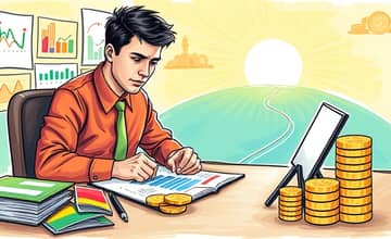 Planejamento Financeiro Pessoal: O Primeiro Passo para o Sucesso