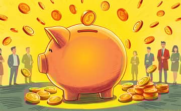 A Importância da Reserva de Emergência: Não Subestime Esse Pilar