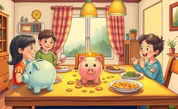 A Arte de Reduzir Despesas Sem Abrir Mão da Qualidade de Vida