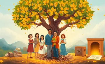 Planejamento Sucessório: Pensando no Futuro da Sua Família